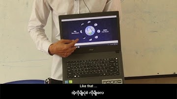 Using ICT in the Class | English Subtitle