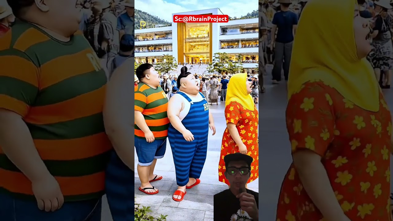 БЫСТРО ПОСТРОЙТЕ ТОРГОВЫЙ ЦЕНТР 😂 @RbrainProject 