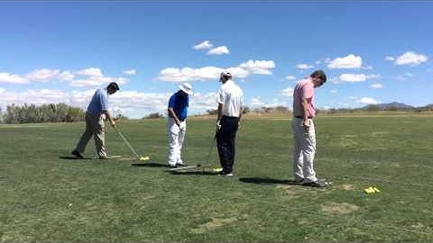 PGA Level 2 Teaching - Augmented Feedback and KP (Knowledge of Performance)