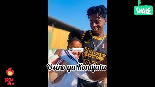 Download Lagu Neymar Hamunyela 2025{supporter's song 🔥🔊} MP3