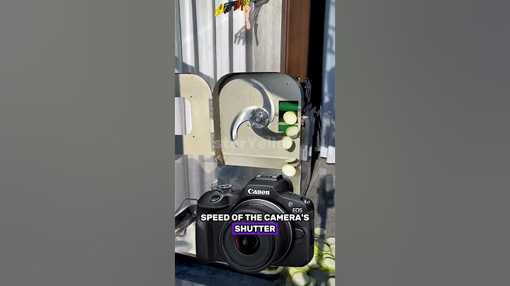 World's Fastest Blade: So Fast It Breaks Cameras! #didyouknowfacts