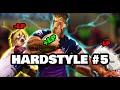 Hardstyle  draven mix  popular songs mix  league of legends  zyzz 