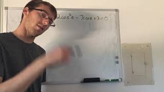 Section 7 4 Basic Trig Equations