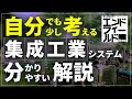 【エンドフィールド】他人の図面は見るな！　集成工業システムの世界一分かりやすい解説　 The Guide to AIC in Arknights