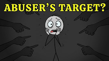 9 Traits Abusers Target — And Why It’s Not Your Fault