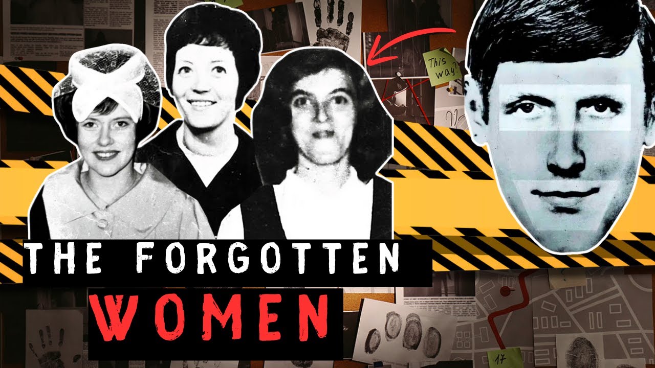 The Barrowland Ballroom Murders: A Tale of Three Lost Lives| True Crime Documentary