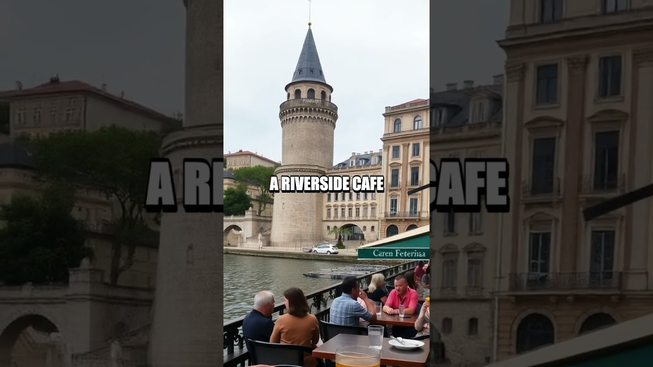 Vibrant Allure of Porto: Portugal's Riverside Gem