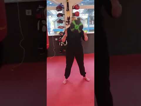 KRUŽNI TRENING 20.06.2022