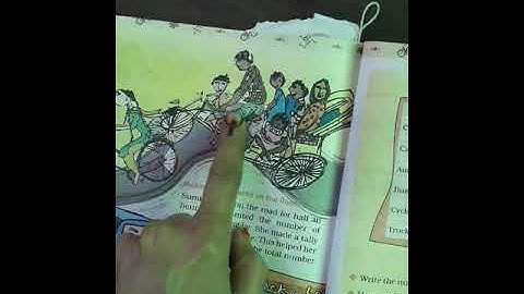 CLASS 5,NCERT, MATHS, CHAPTER 12,SMART CHARTS, LESSON EXPLANATION, PART 1