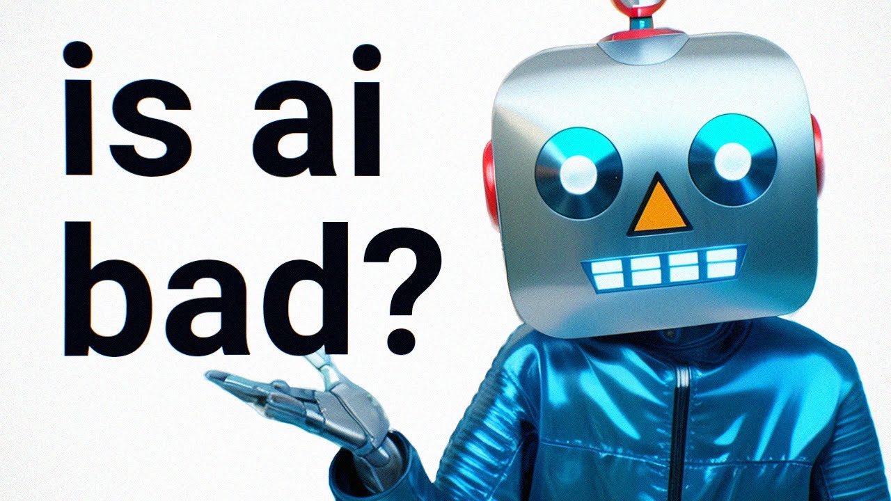 You Googled, AI Responds