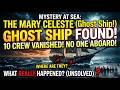 The Mary Celeste Mystery: What Really Happened to the Ghost Ship's Crew?