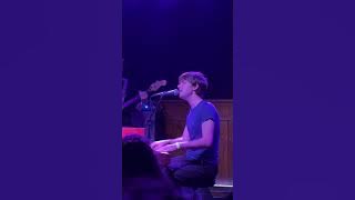 less and less | matt maltese 8/2/23 lollapalooza aftershow schubas