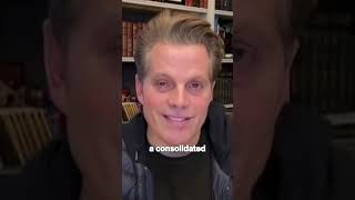 Trump is Angry, Not Panicking I Anthony Scaramucci Profile