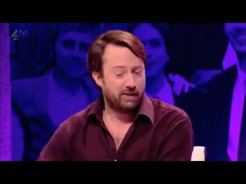 David Mitchell Garlic Bread-11-08-2015