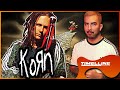 Capture de la vidéo L'histoire De Korn - Timelline!