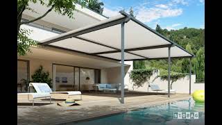 STOBAG P3500 Pergolino