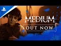 The Medium is Out Now for PS5