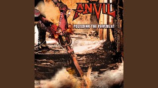 Video thumbnail of "Anvil - Nanook of the North"