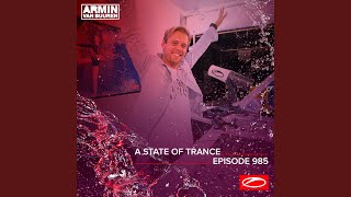 Sail (ASOT 985)