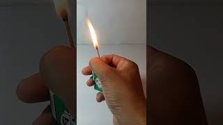 Matchlight One Hand Challenge!