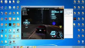 Need for speed world hacker