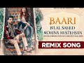 BAARI DJ REMIX