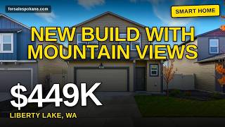 20617 E Meadow Spring Loop | $449,000 | 4 bed, 3 bath, 1,724 sqft