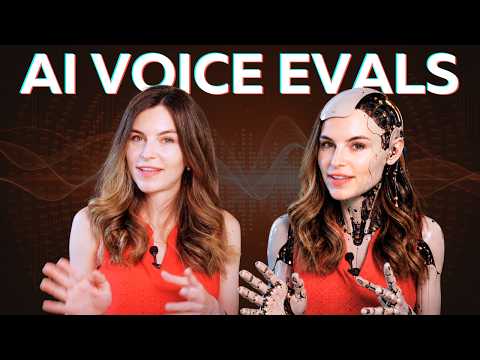 AI voices sound entirely human. What's next? | Inworld TTS-2