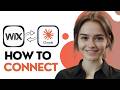 How To CONNECT Wix To Claude [2026]