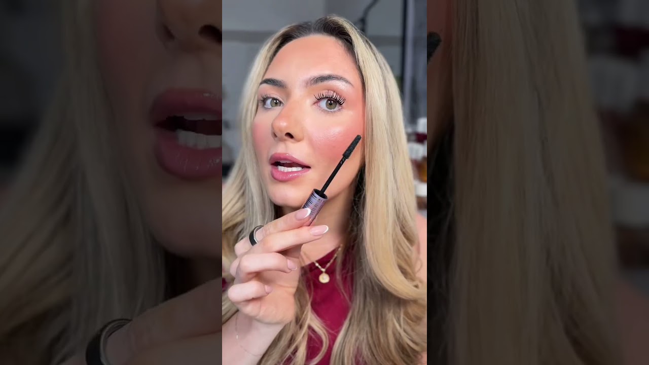 NEW tarte holiday set 💝 cosmetics 