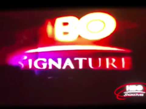 HBO Signature Tonight And feature Presentation