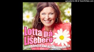 Lotta Engberg - Sommaren ar kort