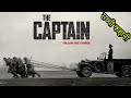 The Captain Movie Explained In Hindi | Hollywood movies