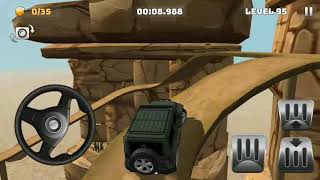 mountain climb 4x4 offroad car drive level-95 screenshot 5