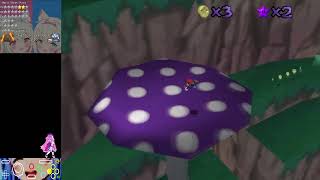 Super Mario Ghost Story 64 v1.0 (Savestateless)