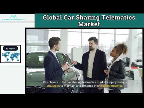 Global Automotive Oem Market Share
