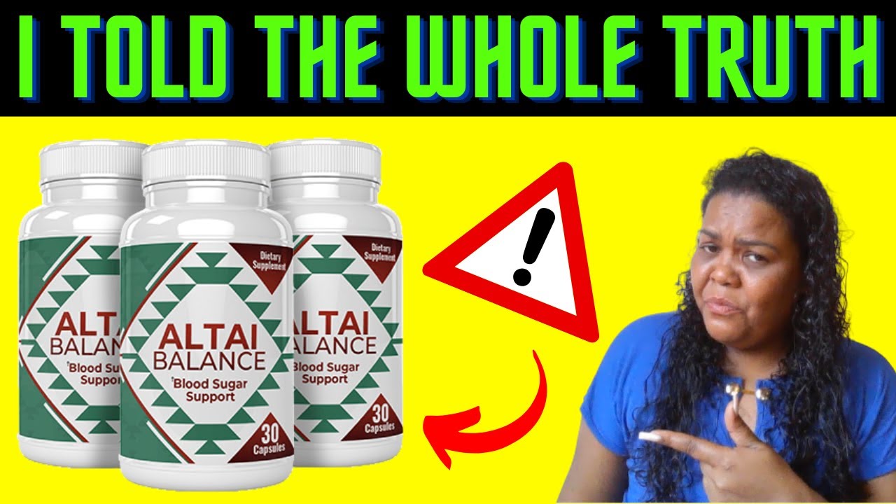 Altai Balance Testimony - Altai Balance Reviews 2022 - Altai Balance Honest Review - Altai Balance