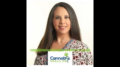 Episode 39 Snippet - Amy Latham - CBD Oil for Epil...