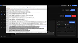 Vulnerability Scanner | Scan Vulns Scraped Filtered Websites For Combo List | CRM Method 2024 Part 2 screenshot 3
