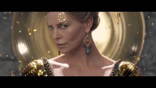 Белоснежка и Охотник 2 | The Huntsman: Winter's War - Русский Трейлер (2016) Белоснежка и Охотник 2 | The Huntsman: Winter's War - Русский Трейлер (2016)
