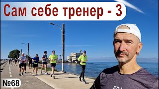 видео: Когда и сколько тренироваться бегуну? Если бы тренером был я, часть 3 картинка: Когда и сколько тренироваться бегуну? Если бы тренером был я, часть 3