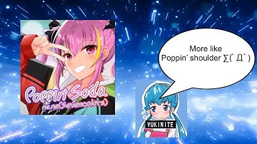 [DDR A20 PLUS] Poppin’ Soda ESP Full Combo