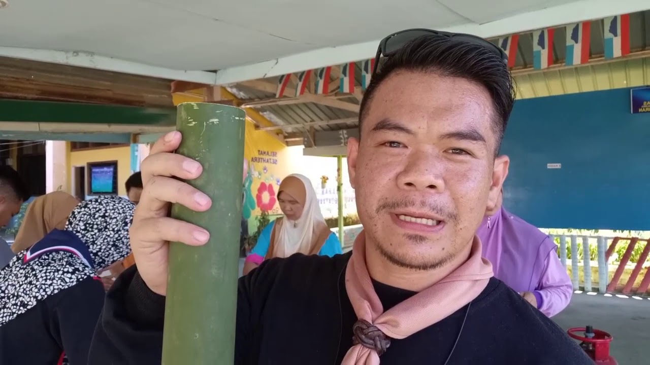 Kem Perkasa Unit Beruniform Sk.Lohan