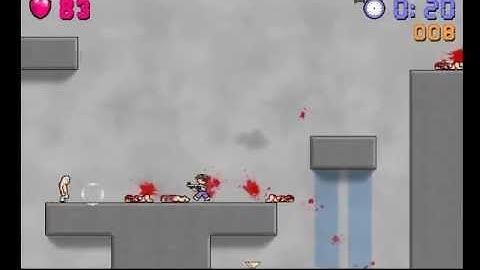 indie games: Shotgun fun fun: Part 1