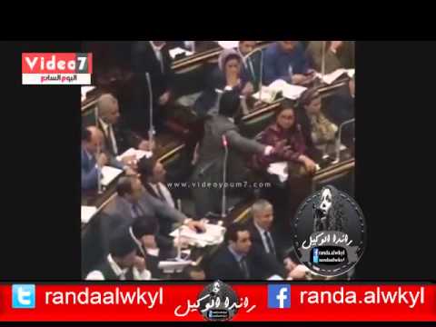 أحمد مرتضى منصور أنا زي بابا بالظبط