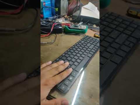 laptop keyboard repair keyboard problem