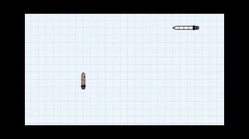 COLREGS RULE 16: ACTION BY GIVE - WAY VESSEL