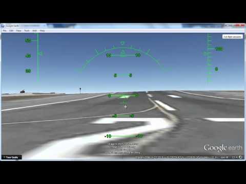 View topic - F-16 simulator in Google Earth •