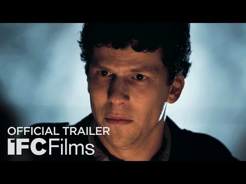 RESISTANCE - Official Trailer I HD I IFC Films