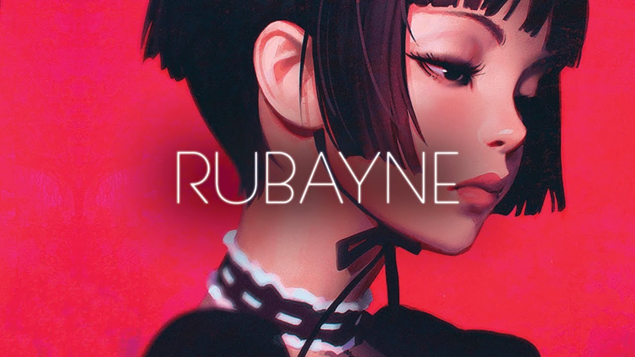 Rubayne, Romy Dya & EthanUno - Miss U Like Crazy